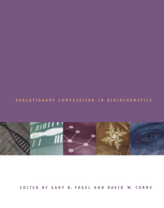 Evolutionary Computation in Bioinformatics (e-bog) af -