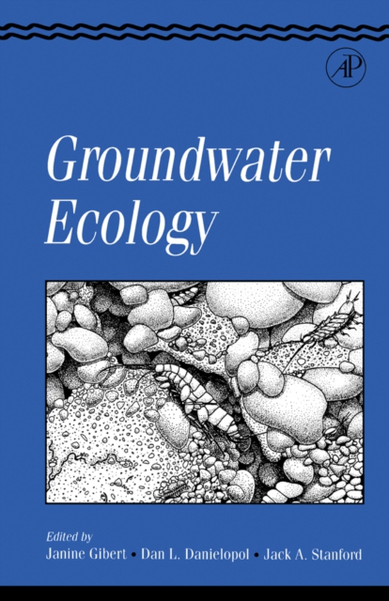 Groundwater Ecology (e-bog) af -