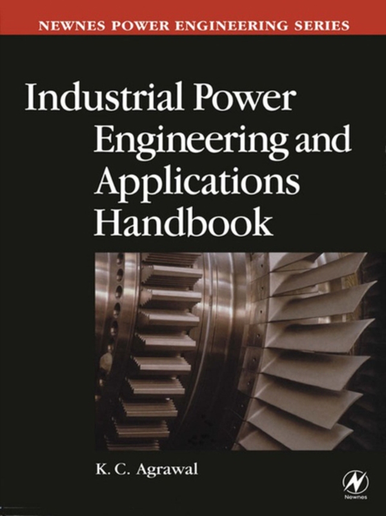 Industrial Power Engineering Handbook (e-bog) af Agrawal, KC