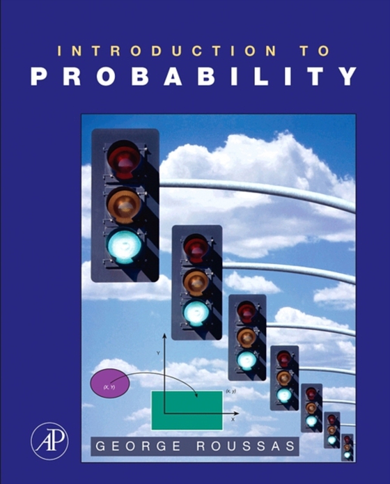 Introduction to Probability (e-bog) af Roussas, George G.