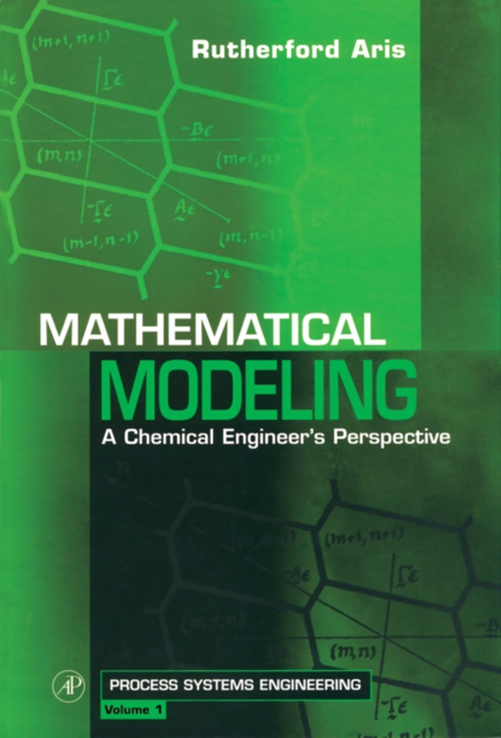 Mathematical Modeling (e-bog) af Aris, Rutherford