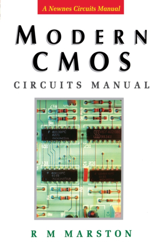 Modern CMOS Circuits Manual (e-bog) af MARSTON, R M