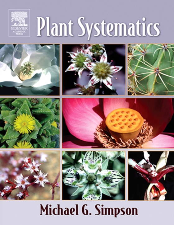 Plant Systematics (e-bog) af Simpson, Michael G.