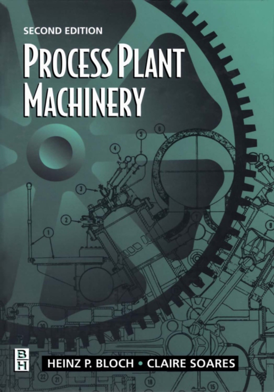 Process Plant Machinery