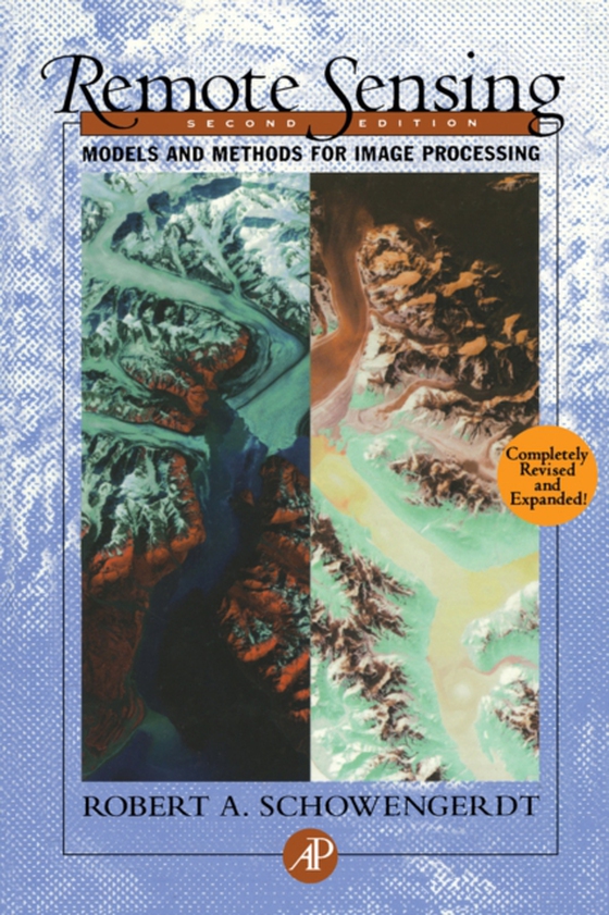Remote Sensing (e-bog) af Schowengerdt, Robert A.