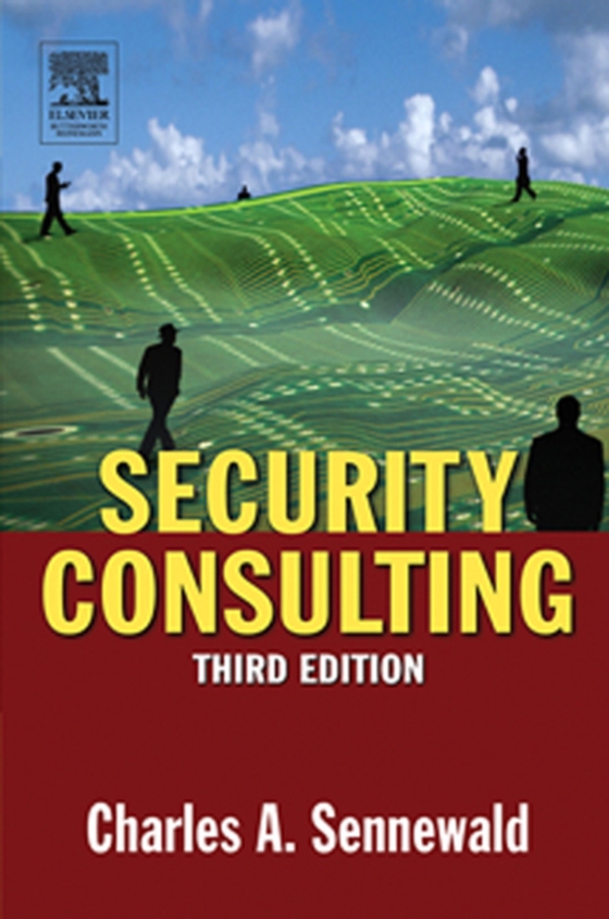 Security Consulting (e-bog) af Sennewald, Charles A.