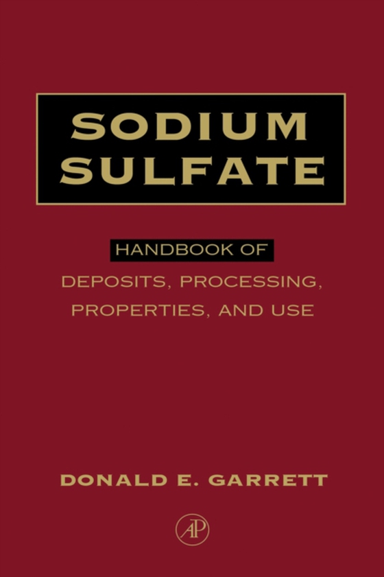 Sodium Sulfate