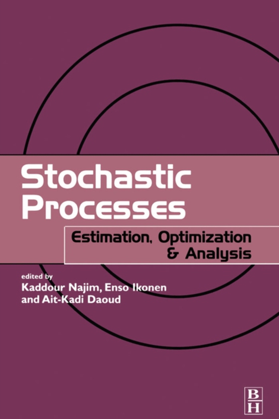 Stochastic Processes (e-bog) af Daoud, Ait-Kadi