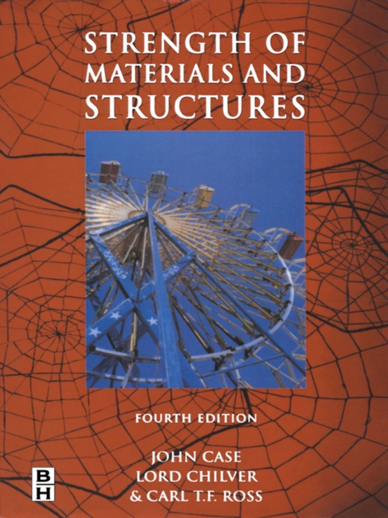 Strength of Materials and Structures (e-bog) af Chilver, A.