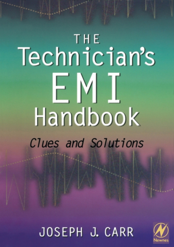 Technician's EMI Handbook (e-bog) af Carr, Joseph