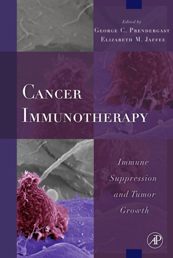 Cancer Immunotherapy (e-bog) af -