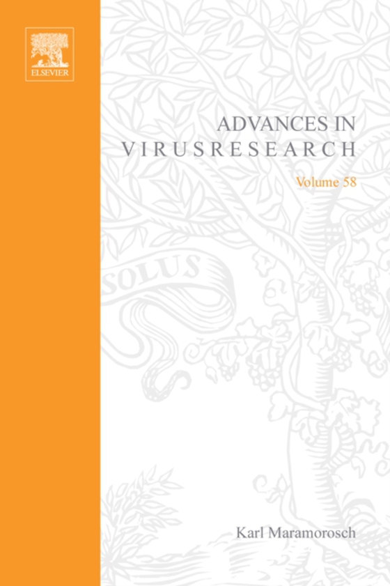 Advances in Virus Research