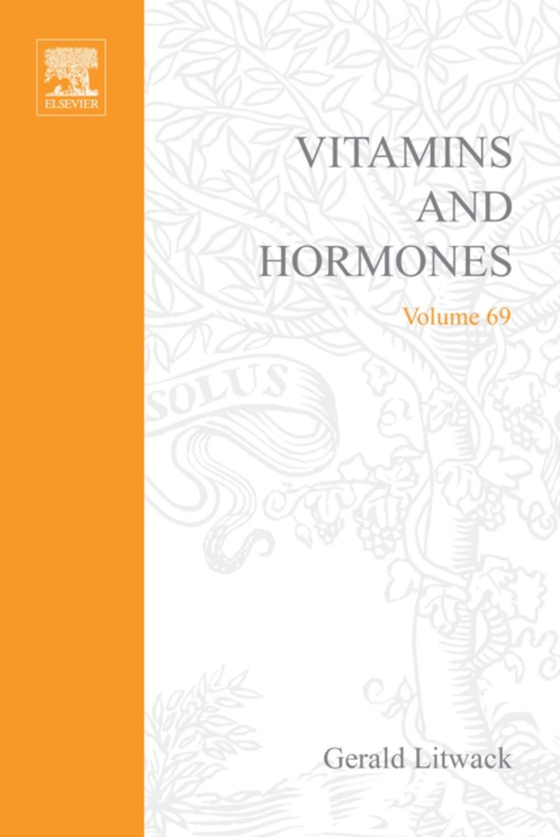 Vitamins and Hormones