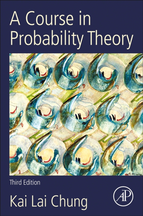 Course in Probability Theory (e-bog) af Chung, Kai Lai