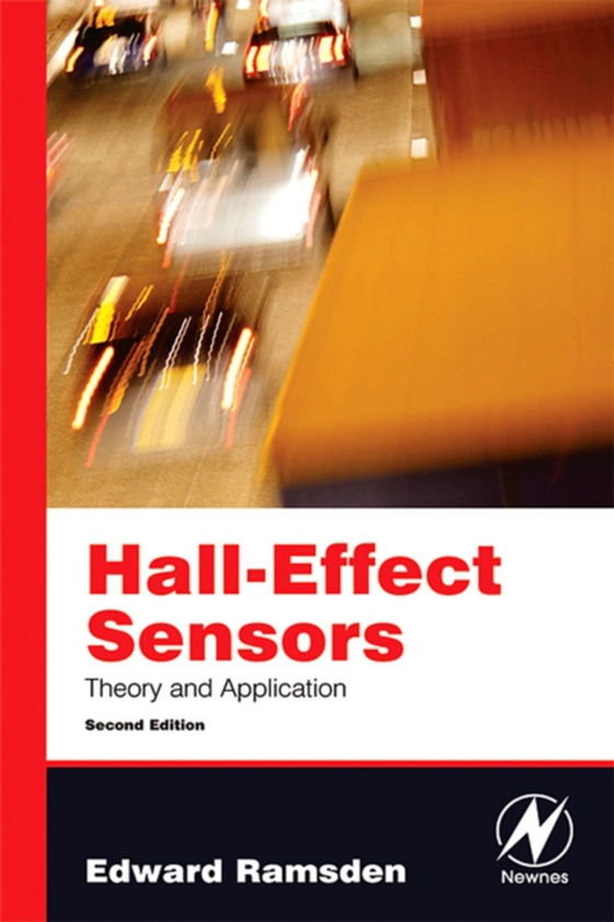 Hall-Effect Sensors (e-bog) af Ramsden, Edward