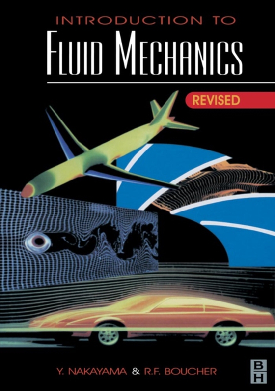 Introduction to Fluid Mechanics