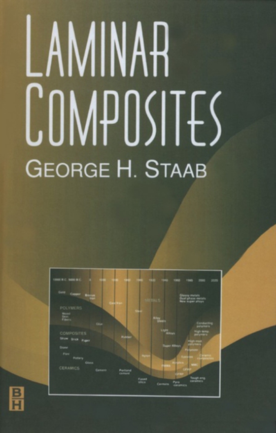 Laminar Composites (e-bog) af Staab, George