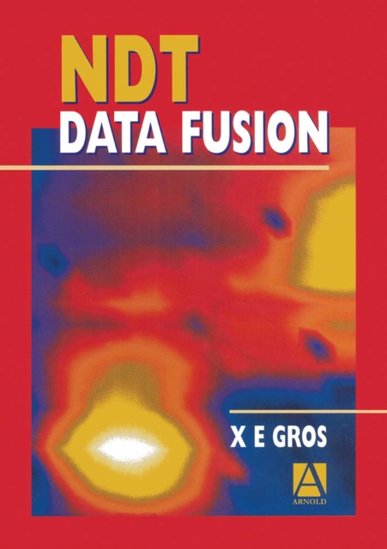 NDT Data Fusion (e-bog) af Gros, Xavier