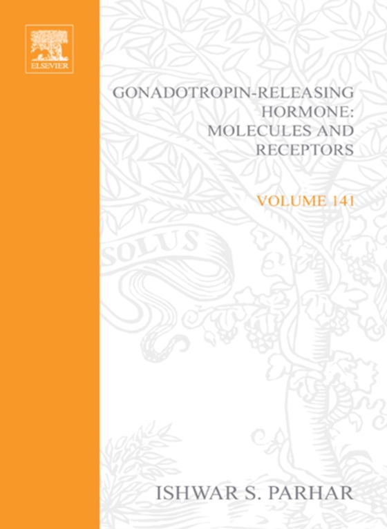 Gonadotropin-Releasing Hormone: Molecules and Receptors (e-bog) af -