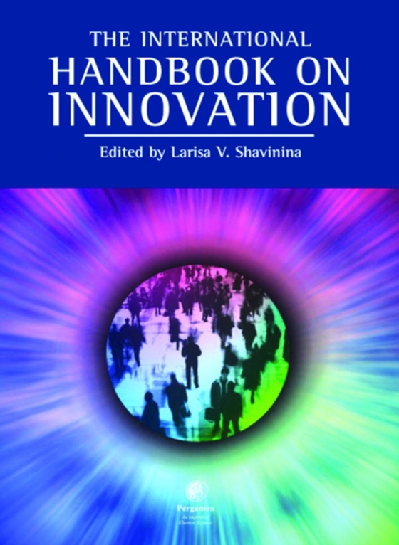 International Handbook on Innovation