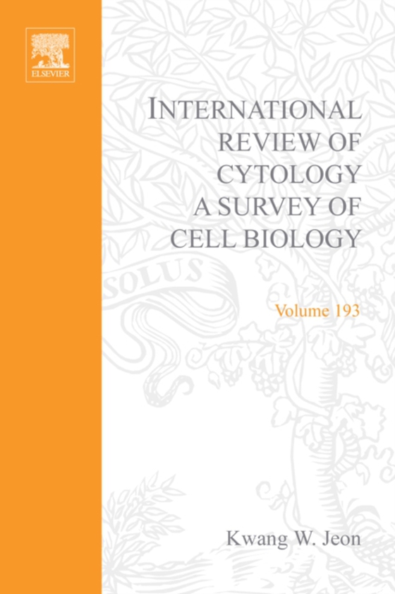 International Review of Cytology