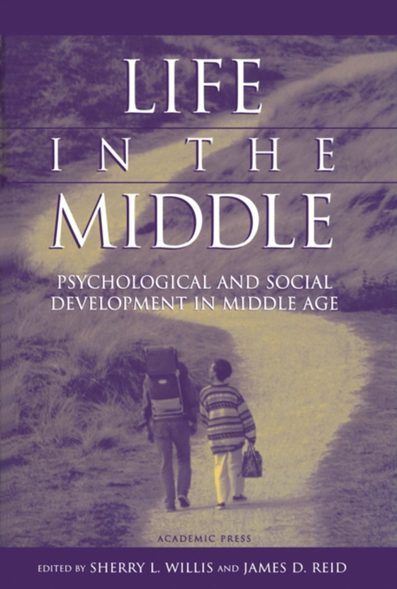 Life in the Middle (e-bog) af -