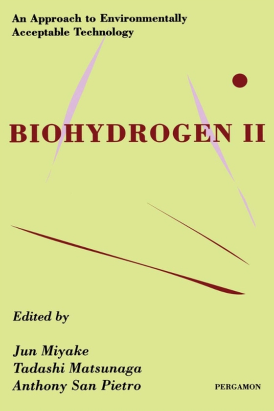 Biohydrogen II