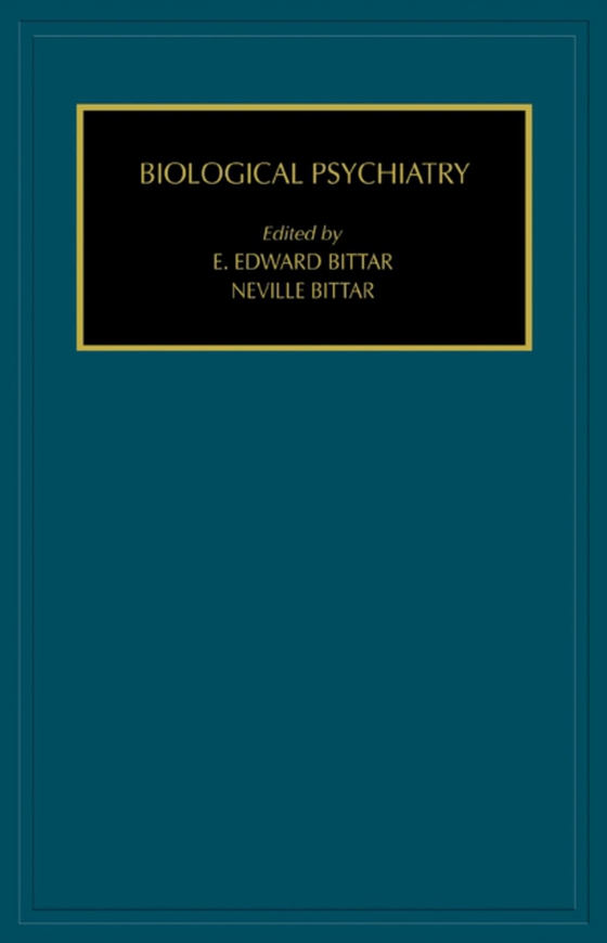 Biological Psychiatry