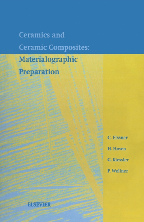 Ceramics and Ceramic Composites