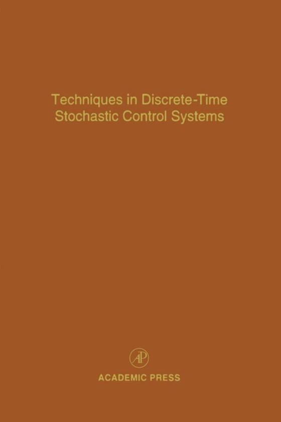 Techniques in Discrete-Time Stochastic Control Systems