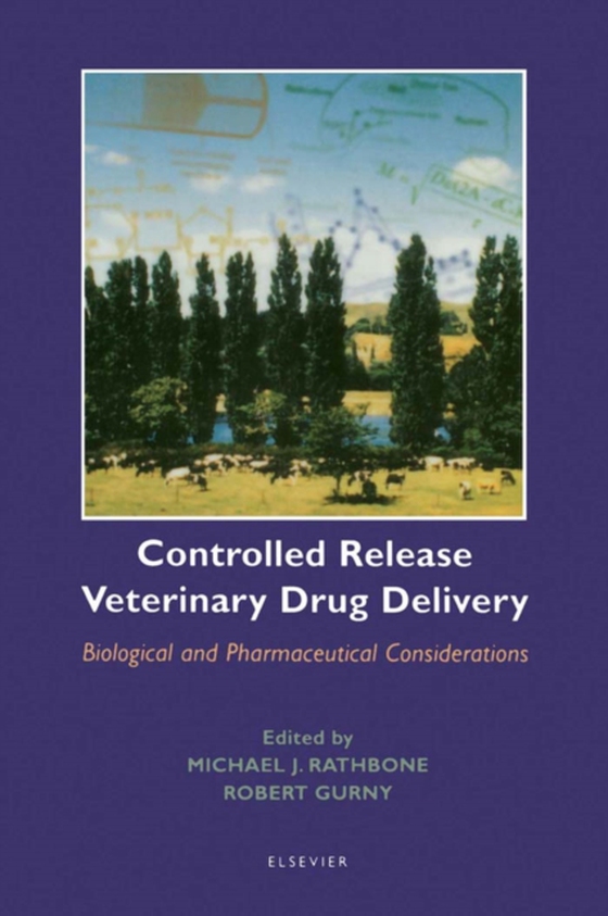 Controlled Release Veterinary Drug Delivery