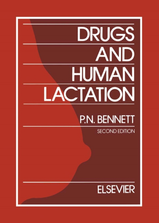 Drugs and Human Lactation (e-bog) af Notarianni, L.J.