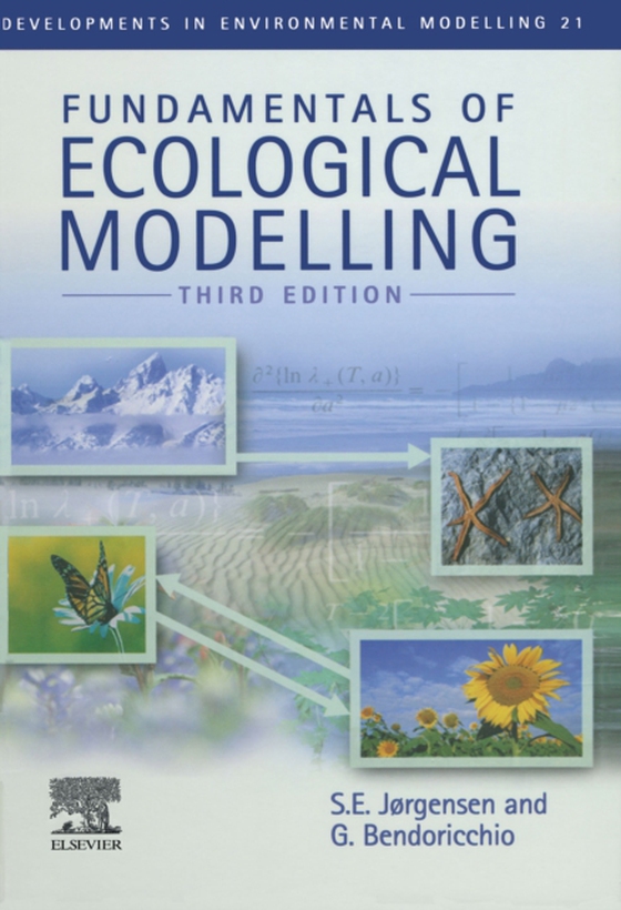 Fundamentals of Ecological Modelling (e-bog) af Jorgensen, S.E.
