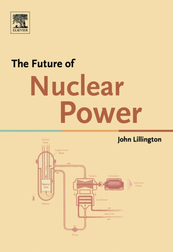 Future of Nuclear Power (e-bog) af Lillington, John N