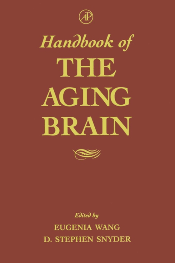 Handbook of the Aging Brain