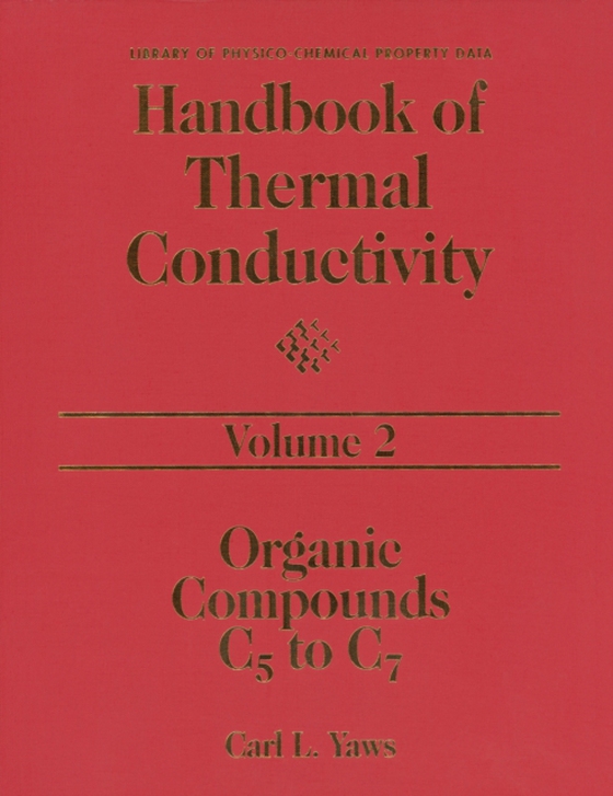 Handbook of Thermal Conductivity, Volume 2