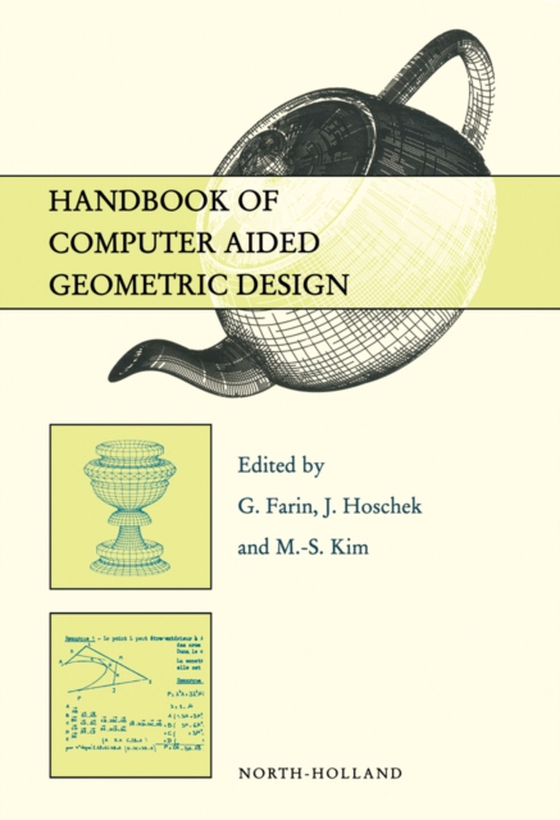 Handbook of Computer Aided Geometric Design