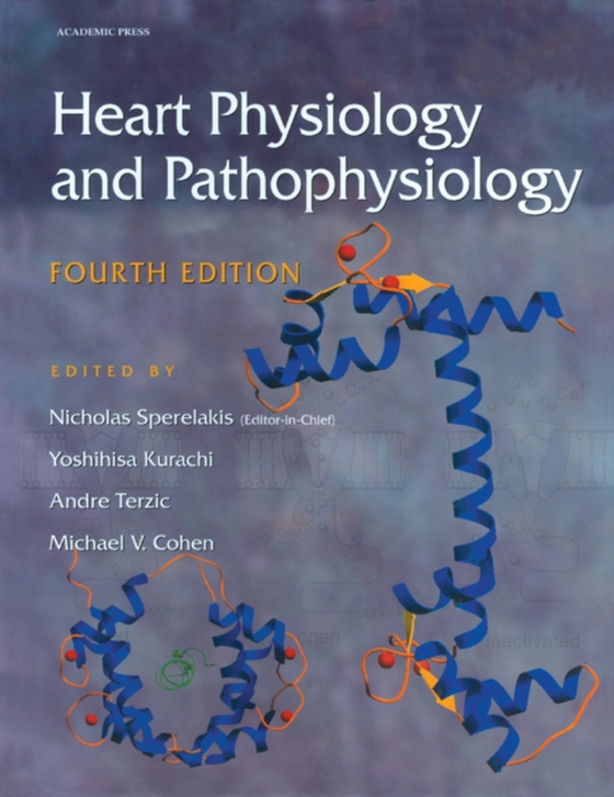 Heart Physiology and Pathophysiology (e-bog) af -