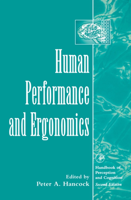 Human Performance and Ergonomics (e-bog) af -