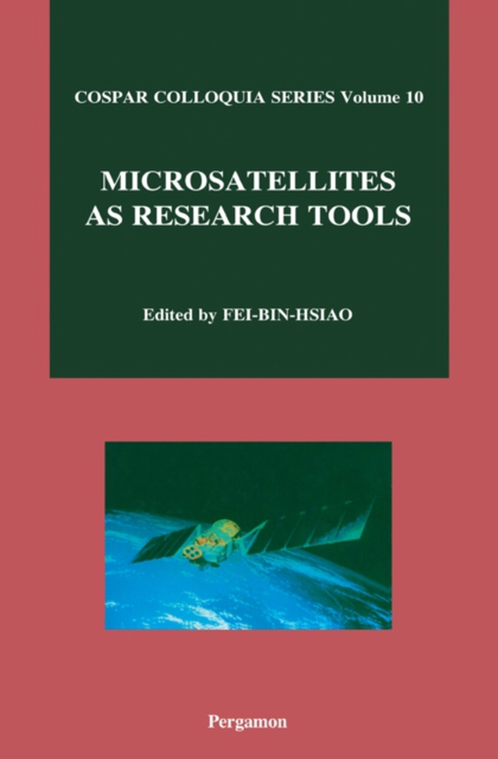 Microsatellites as Research Tools (e-bog) af -