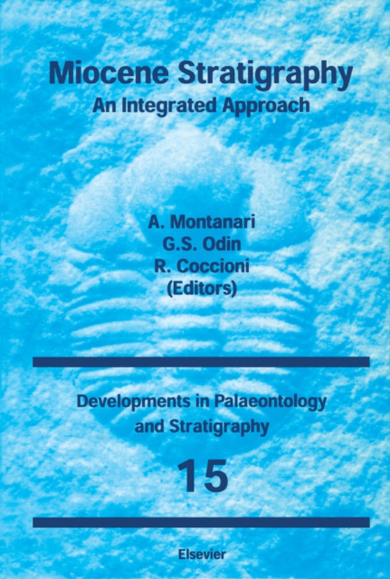 Miocene Stratigraphy