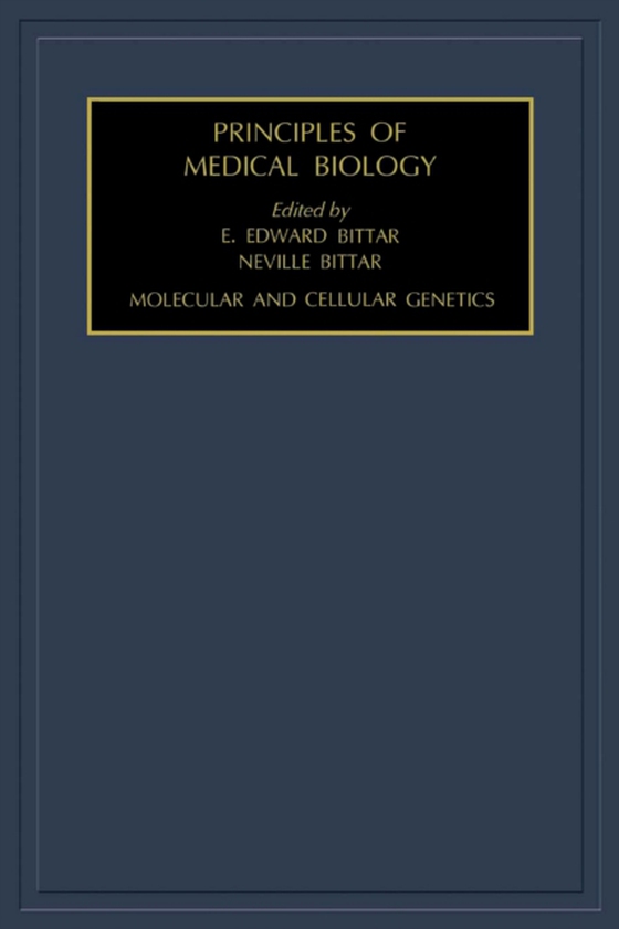 Molecular and Cellular Genetics