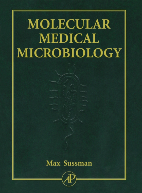 Molecular Medical Microbiology, Three-Volume Set (e-bog) af -