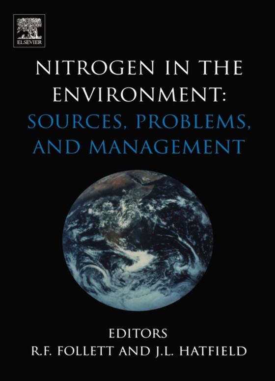 Nitrogen in the Environment: Sources, Problems and Management