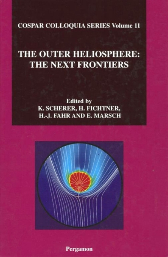 Outer Heliosphere: The Next Frontiers (e-bog) af Scherer, K.