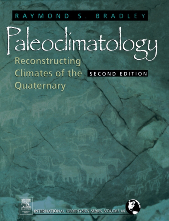 Paleoclimatology