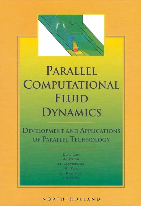 Parallel Computational Fluid Dynamics '98