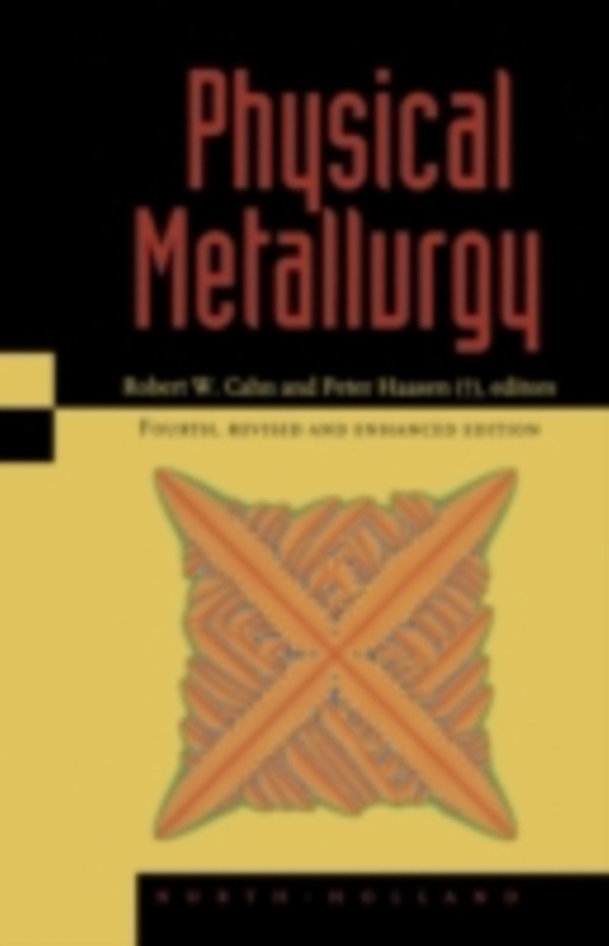 Physical Metallurgy (e-bog) af -