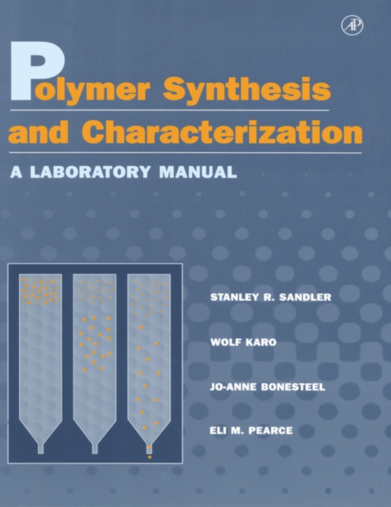 Polymer Synthesis and Characterization