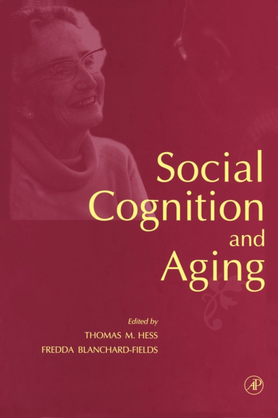 Social Cognition and Aging (e-bog) af -